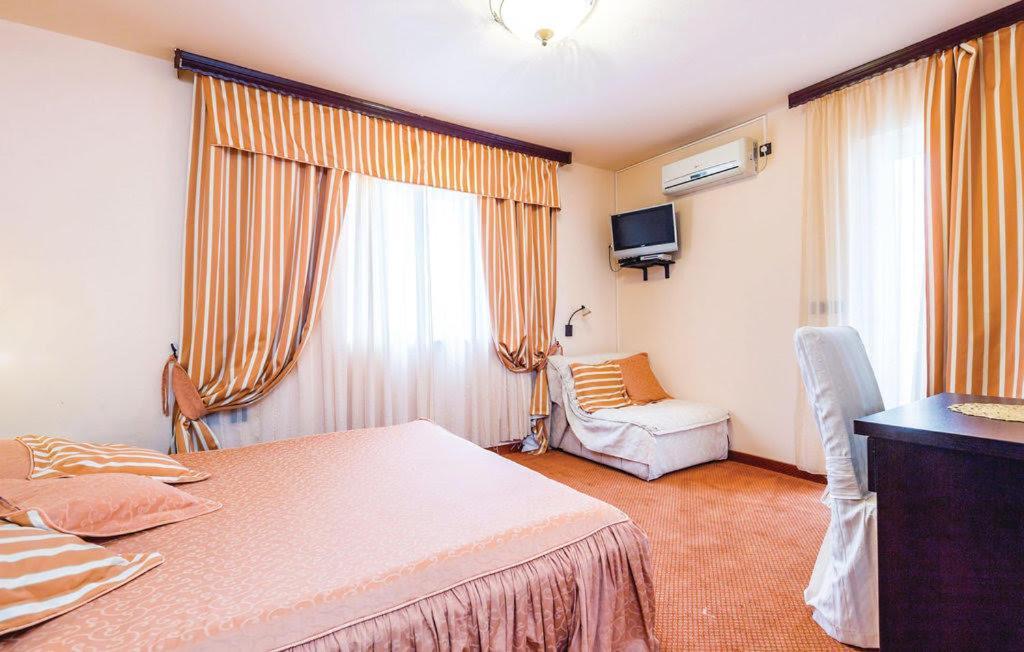 Bed & Breakfast Valentina Metajna Eksteriør billede