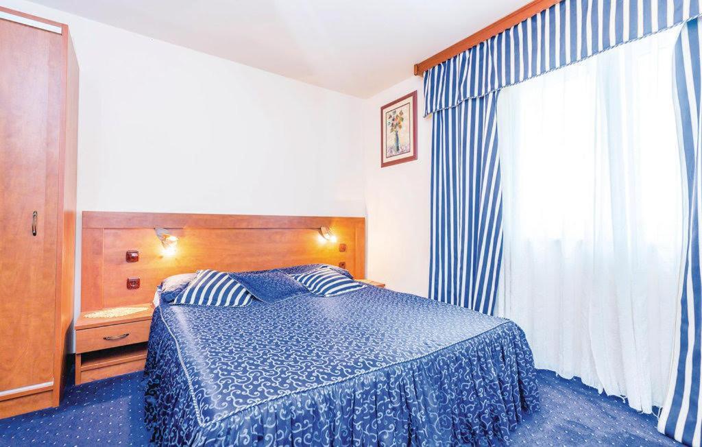 Bed & Breakfast Valentina Metajna Eksteriør billede